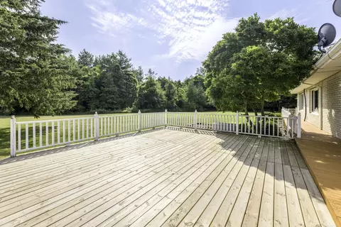 Exterior - 3300 N State, Deckerville, MI 48427 photo 23 of 27