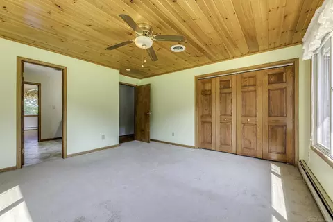 Bedroom - 3300 N State, Deckerville, MI 48427 photo 4 of 8