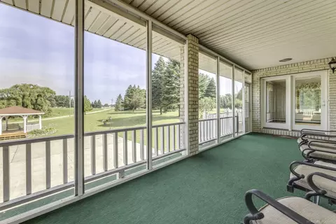 Exterior - 3300 N State, Deckerville, MI 48427 photo 9 of 27