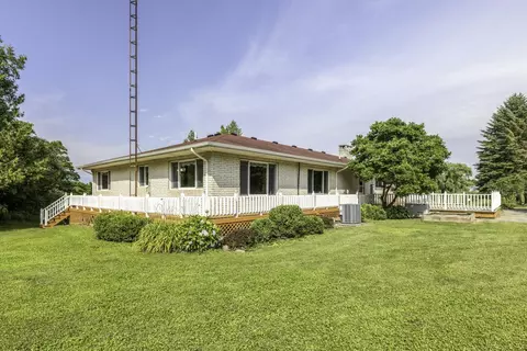 Exterior - 3300 N State, Deckerville, MI 48427 photo 21 of 27