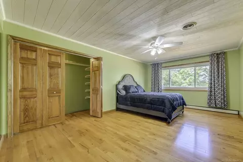 Bedroom - 3300 N State, Deckerville, MI 48427 photo 6 of 8