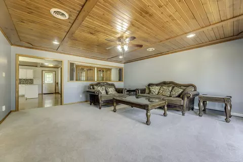 Living - 3300 N State, Deckerville, MI 48427 photo 7 of 11