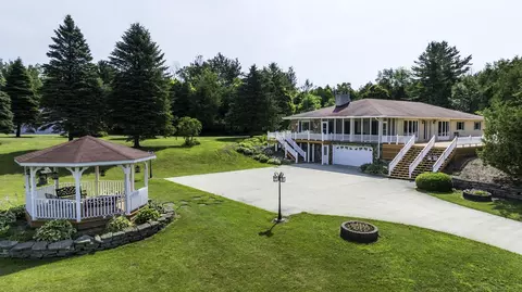 3300 N State, Deckerville, MI 48427