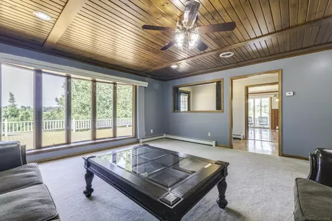 Living - 3300 N State, Deckerville, MI 48427 photo 5 of 11