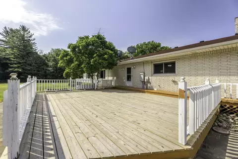 Exterior - 3300 N State, Deckerville, MI 48427 photo 22 of 27
