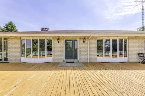 Exterior - 3300 N State, Deckerville, MI 48427 photo 8 of 27