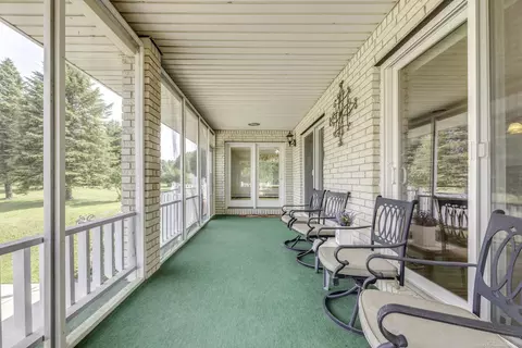 Exterior - 3300 N State, Deckerville, MI 48427 photo 11 of 27