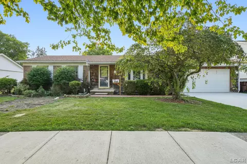 1133 John L, Monroe, MI 48162
