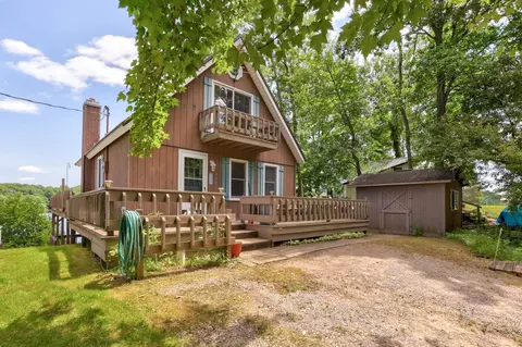 3001 Huston Dr, Millington, MI 48746