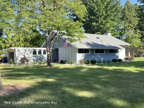 1640 W Delta, Saginaw, MI 48638