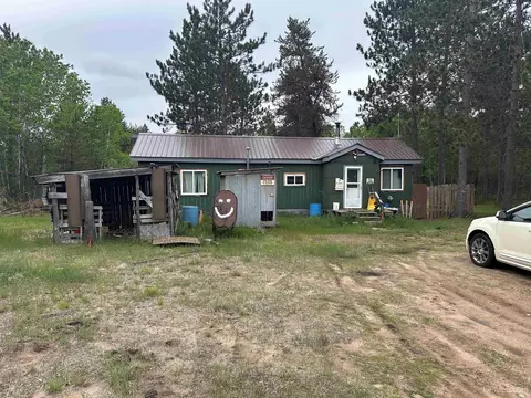 11020 Flat Rock, Ishpeming, MI 49849