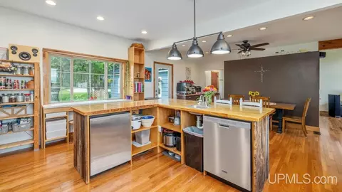3143 D, Bark River, MI 49807 photo 16