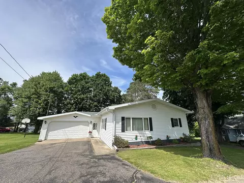 109 S Florence, Florence, WI 54121
