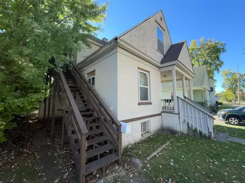 516 N Porter, Saginaw, MI 48602