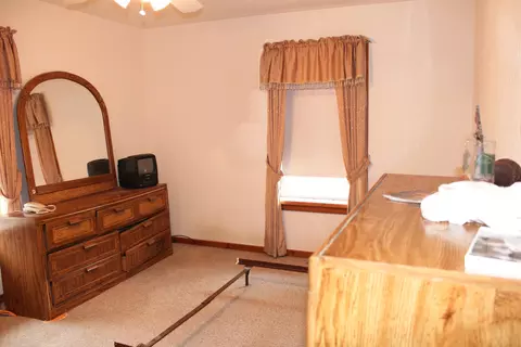 Bedroom - 2925 E Cranberry Lk, Harrison, MI 48625 photo 2 of 3