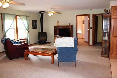 Living - 2925 E Cranberry Lk, Harrison, MI 48625 photo 1 of 1