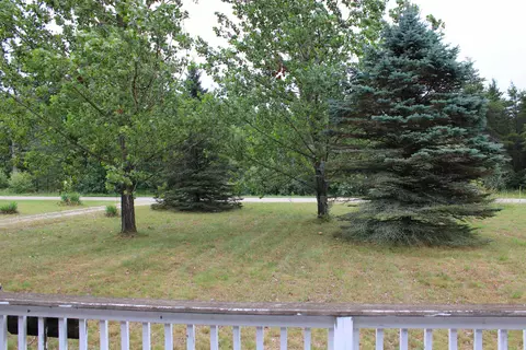Exterior - 2925 E Cranberry Lk, Harrison, MI 48625 photo 4 of 5