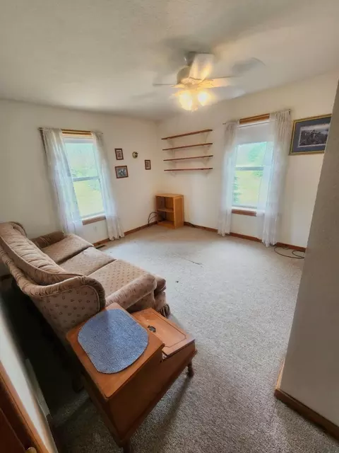 Bedroom - 2925 E Cranberry Lk, Harrison, MI 48625 photo 1 of 3