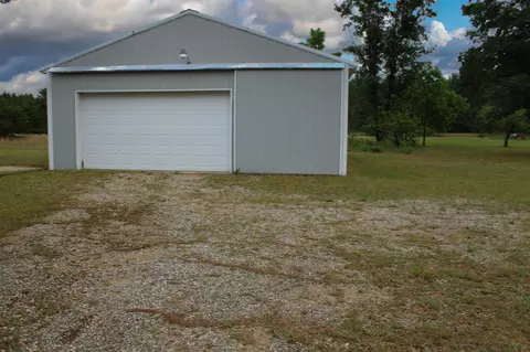 Exterior - 2925 E Cranberry Lk, Harrison, MI 48625 photo 5 of 5