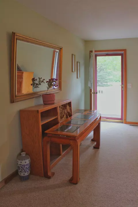 Entry Way - 2925 E Cranberry Lk, Harrison, MI 48625 photo 1 of 1
