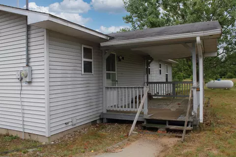 Exterior - 2925 E Cranberry Lk, Harrison, MI 48625 photo 3 of 5