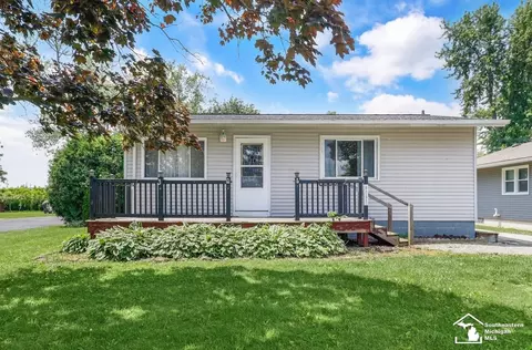 Undisclosed, Maybee, MI 48159