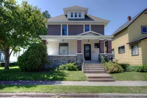 213 S Mansfield, Ironwood, MI 49938