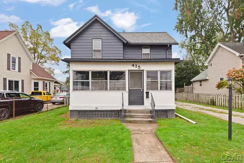 415 W Beecher, Adrian, MI 49221 photo 2