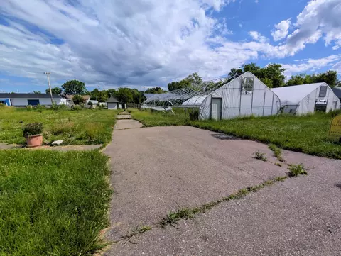 1023 E Princeton, Flint, MI 48505