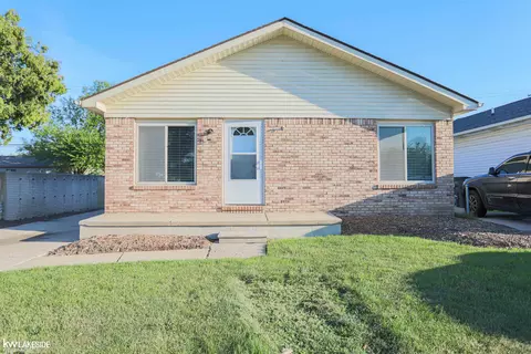 20440 Nicke, Clinton Township, MI 48035