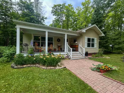 E445 King, Trenary, MI 49891