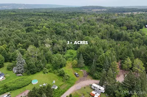 tbd 190 Pacific, Atlantic Mine, MI 49905