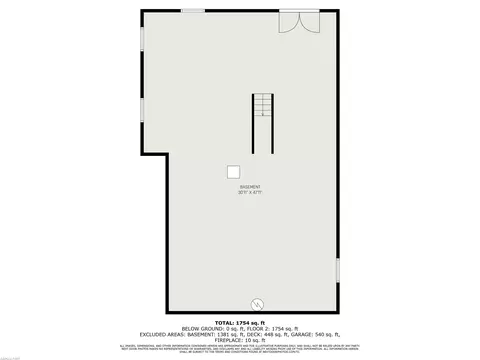 9202 Lambs Rd, Wales, MI 48027 photo 25