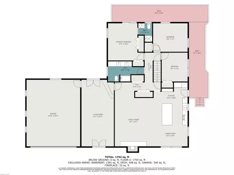 9202 Lambs Rd, Wales, MI 48027 photo 26
