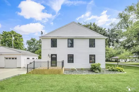 3057 11th, Monroe, MI 48162