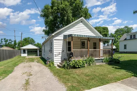209 Campbell, Bay City, MI 48708