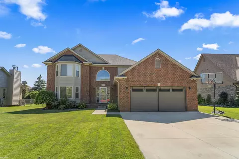 51639 Promenade, New Baltimore, MI 48047