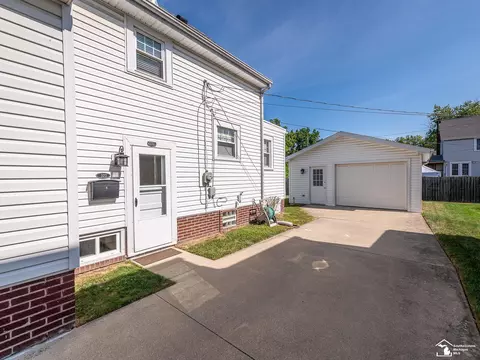 322 Shadowlawn, Monroe, MI 48162 photo 33