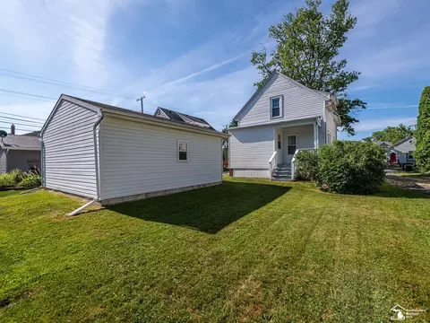 322 Shadowlawn, Monroe, MI 48162 photo 35