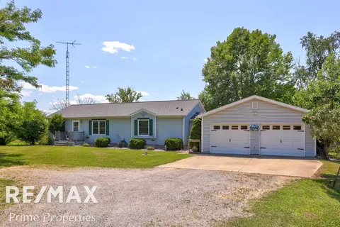 3936 E Cass City, Cass City, MI 48726