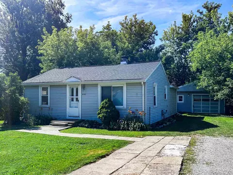 4140 Risedorph, Burton, MI 48509