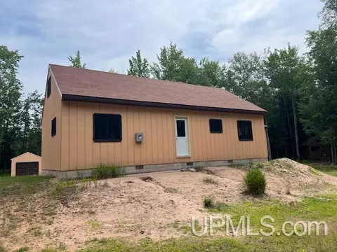 4657 Danforth, Escanaba, MI 49829 photo 37