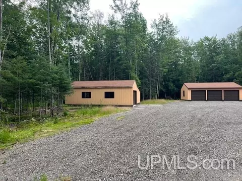 4657 Danforth, Escanaba, MI 49829 photo 35