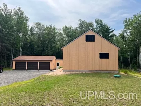 4657 Danforth, Escanaba, MI 49829 photo 36