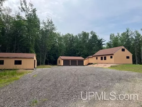 4657 Danforth, Escanaba, MI 49829