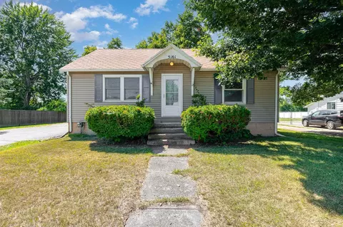 5161 Sherman, Zilwaukee, MI 48604