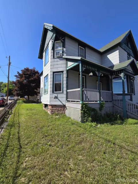 52291 Duncan, Hubbell, MI 49934