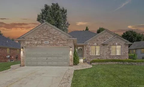 18961 Boysenberry, Macomb, MI 48042