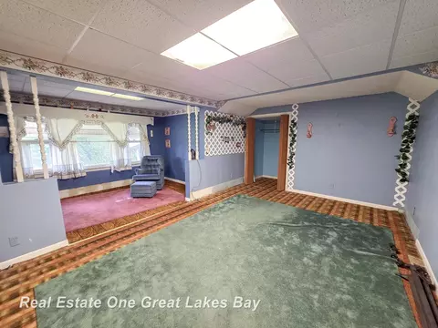 Bedroom - 27 N Grout, Gladwin, MI 48624 photo 1 of 2