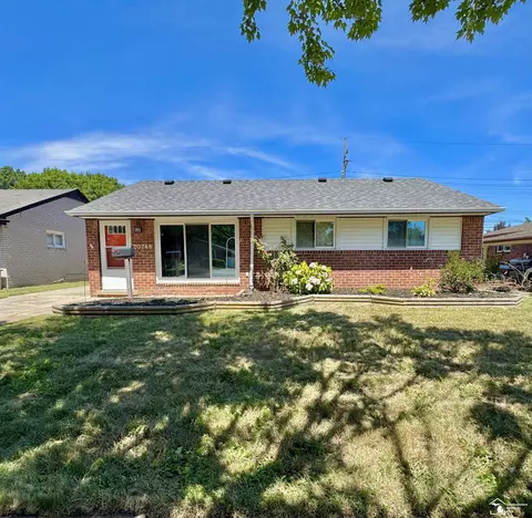 20748 Lockwood, Taylor, MI 48180